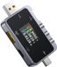 Fnirsi Testeur Usb Fnac-28 Usb-C Usb-A