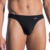 Olaf Benz Mini slip - Noir - L