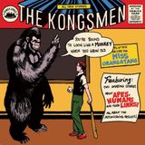 Bertus Distributie Kongsmen - You're Bound To Look Like A Monkey