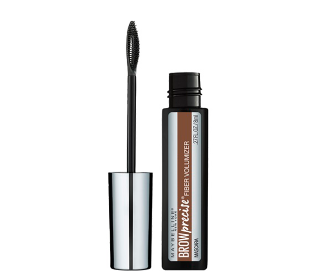 Maybelline Mayb BROW PREC.FIBER FILL.NU 04 SOFT BRO