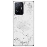 ERT GROUP mobiel telefoonhoesje voor Xiaomi 11T 5G / 11T PRO 5G origineel en officieel erkend Babaco patroon Abstract 007 aangepast aan de vorm van de mobiele telefoon, hoesje is gemaakt van TPU