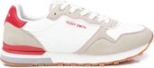 TEDDY SMITH 120097 Trainer - Wit