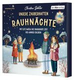 Unsere Penguin Random House Verlagsgruppe GmbH Unsere zauberhaften Rauhnächte - Mit Elfe Njóla die magischste Zeit des Jahres erleben