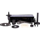 KS Tools 460.3795 Montage- en demontagegereedschapset voor ZF-assen, 11-dlg