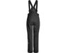 Maier Sports Maxi Reg Broek Zwart 128 cm Kinderen