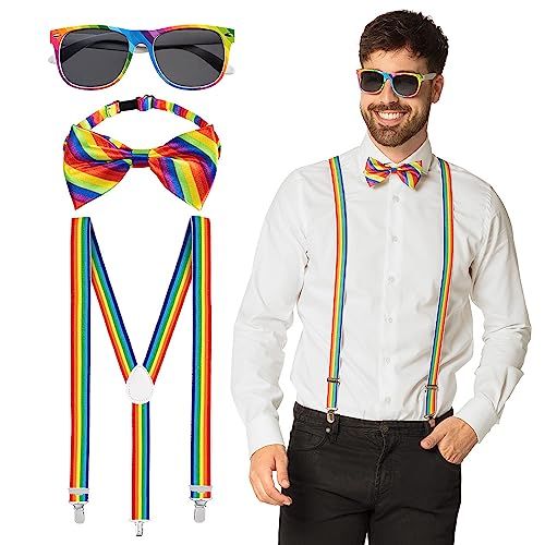 Boland - Party Accessoireset, 3-delig