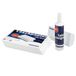 Franken Kit de nettoyage pour tableaux blancs