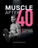Muscle Victory Belt Publishing Muscle After 40