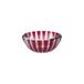 Guzzini Saladekom, slakom, M, 20 cm, rond, rolkraagpullover 29690177, transparant, amethist bio-kunststof, 1500 cc, vaatwasser