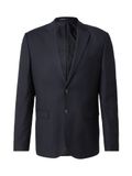 JACK & JONES Colbert 'JPRSOLARIS' zwart