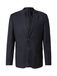 JACK & JONES Colbert 'JPRSOLARIS' zwart