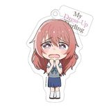 Anhänger SAKAMI My Dress-Up Darling Shinju Chibi Style Acryl sleutelhanger 8 cm
