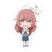 Anhänger SAKAMI My Dress-Up Darling Shinju Chibi Style Acryl sleutelhanger 8 cm
