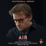 Air Royal Scottish National Orchestra - Air (CD)