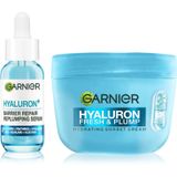 Garnier Hyaluron Gezichtsserum 2 st