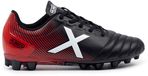 Munich Arenga 315 Junioren Voetbalschoenen Zwart EU 38 Kinderen