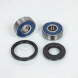All Balls Roulement de roue pour moto Kawasaki 900 Z Abs Euro4 2017 avant gauche/avant droit / 15x42x13 / 6302-2RS/C3