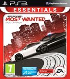 Electronic Arts Need For Speed: Most Wanted - PlayStation 3