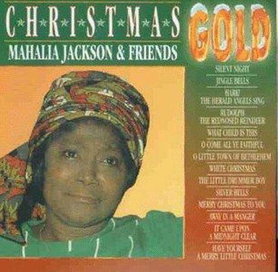 Christmas Gold CD