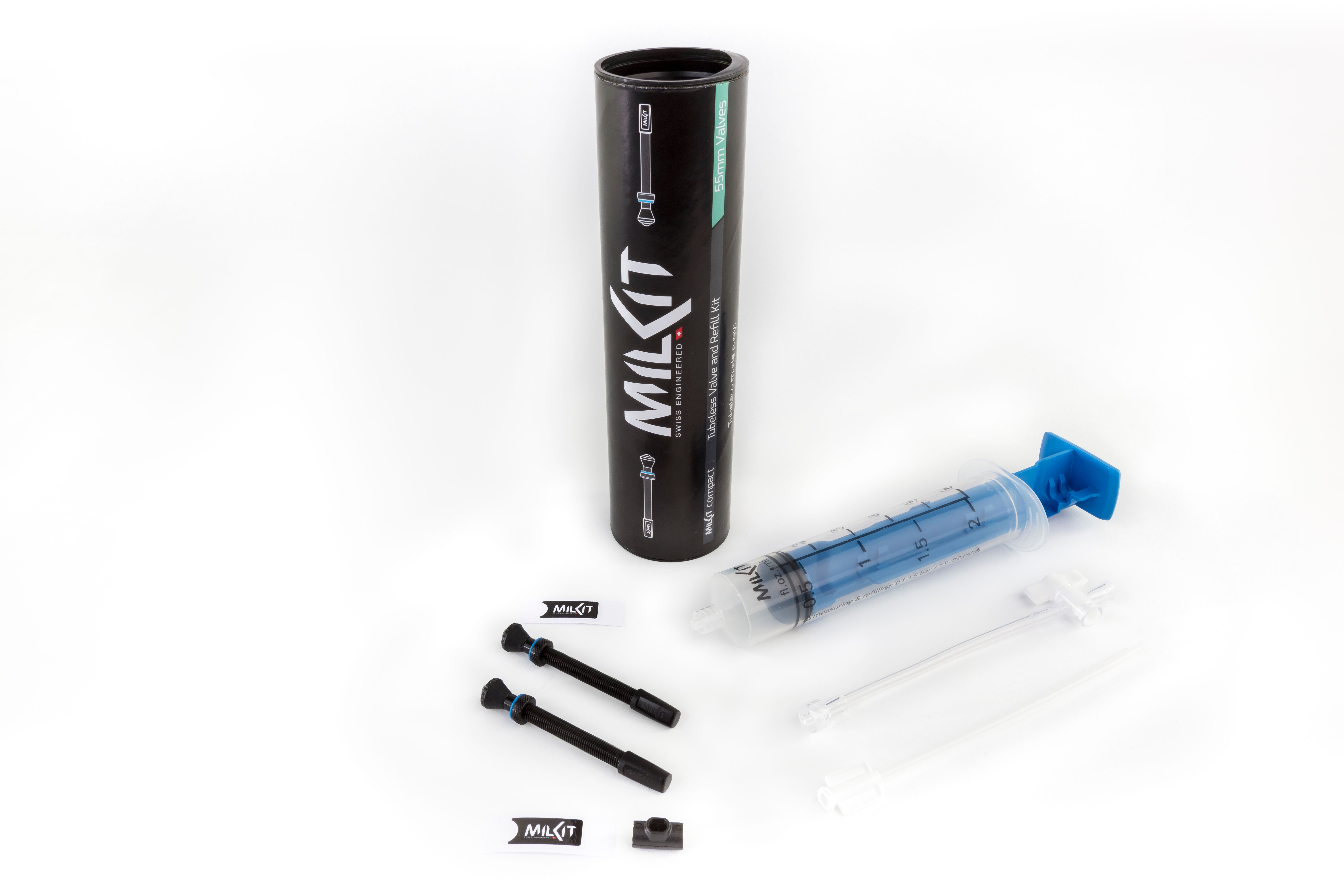 milKit compact 55
