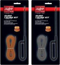 Rawlings Reparatieset Honkbalhandschoen met naald - Tan