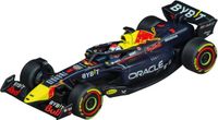 Carrera Go!!! Racebaanauto - Red Bull Racing - Oracle RB19 Formula 1 - Max Verstappen No. 1 auto - Racebaanonderdeel - 1:43