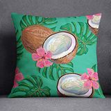 Bonamiason Decoratieve kussenslopen 45x45 cm
