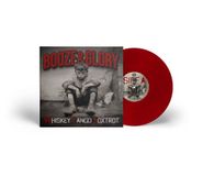 Whiskey Booze & Glory - Whiskey Tango Foxtrot (LP) (Coloured Vinyl)