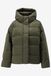 Tommy Hilfiger Slim fit donsjack met logo-applicatie