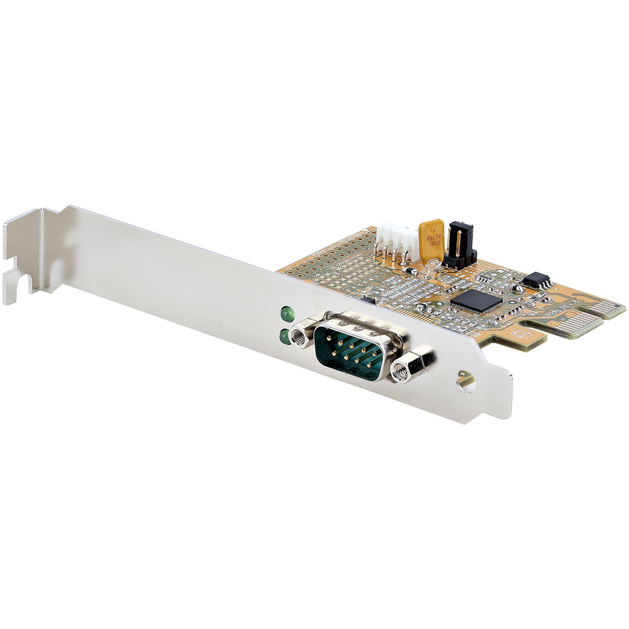 StarTech.com Startech 16C1050CTLR PCI Card