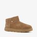 Skechers KEEPSAKES COZY - COZY MINI Chaussures pour femme - Marron