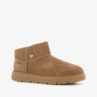 Skechers KEEPSAKES COZY - COZY MINI Chaussures pour femme - Marron