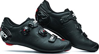 Sidi Ergo 5 Matt Matt Black - Maat 38