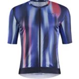 Craft Adv Aero Jersey M - Blaze Multi