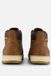 Skechers Garlan Veterboots bruin Synthetisch - Maat 47.5