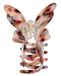 Pico Pico Butterfly Claw Gris Multi