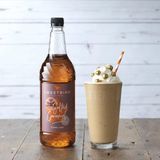 Sweetbird Koffiesiroop Salted Caramel, 1 l