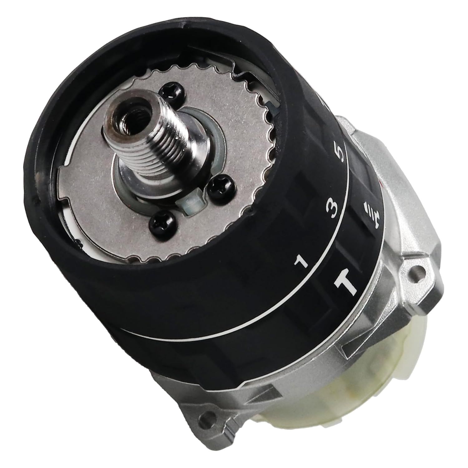 Makita 127499-5 Transmissieset voor DHP484 accuboorhamer met slagschroevendraaier