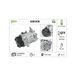 Valeo Compressor, Airconditioning, Voorgevuld met Olie, 699306