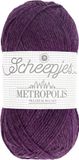 Scheepjes Metropolis 50gr - 053 Santiago