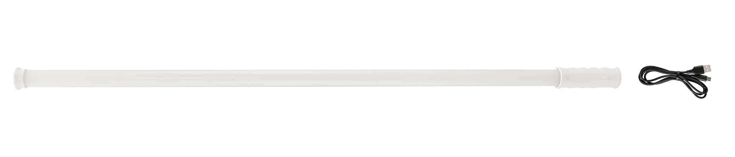 Nanlite Pavotube T8-7X RGBWW LED Pixel Tube