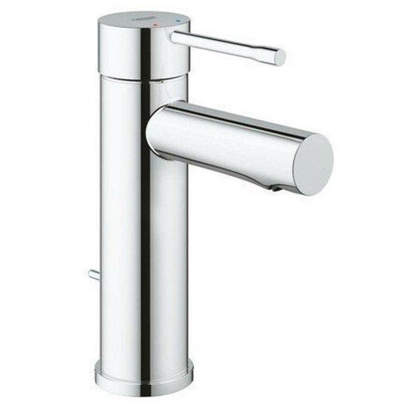 GROHE Essence wastafelmengkraan S-Size met quickfix chroom 24175001