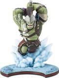 Quantum Mechanix THOR: RAGNAROK - Hulk Q-Fig Max Diorama Figure