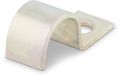 Norma Normafix® BSL Type 510 klem Schroefbaar 05108980104 Bundel-Ø (bereik) 4 mm (max) 1 stuk(s) Zilver