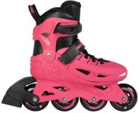 Power Rangers One Stargaze Inline Skates 85a Roze Maat 37/40