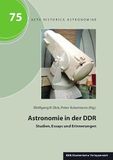 Astronomie GPSR Kontakt Astronomie in der DDR