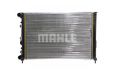 MAHLE CR 1411 000S Koelmiddelkoeler
