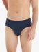 Blackspade Slip bleu foncé