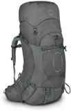 Osprey Ariel 55 Vrouwen Zwart 55 l