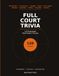 Full Court Trivia: 120 Basketball Word Search Puzzles